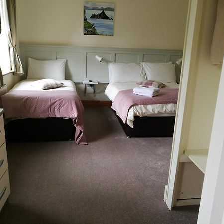 Watersedge Seaviews Hotell Kenmare Exteriör bild