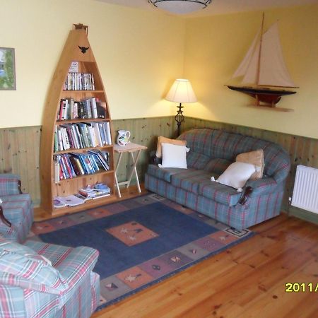 Watersedge Seaviews Hotell Kenmare Exteriör bild