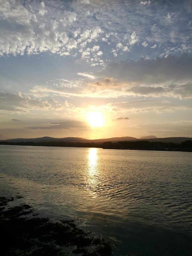 Watersedge Seaviews Hotell Kenmare Exteriör bild