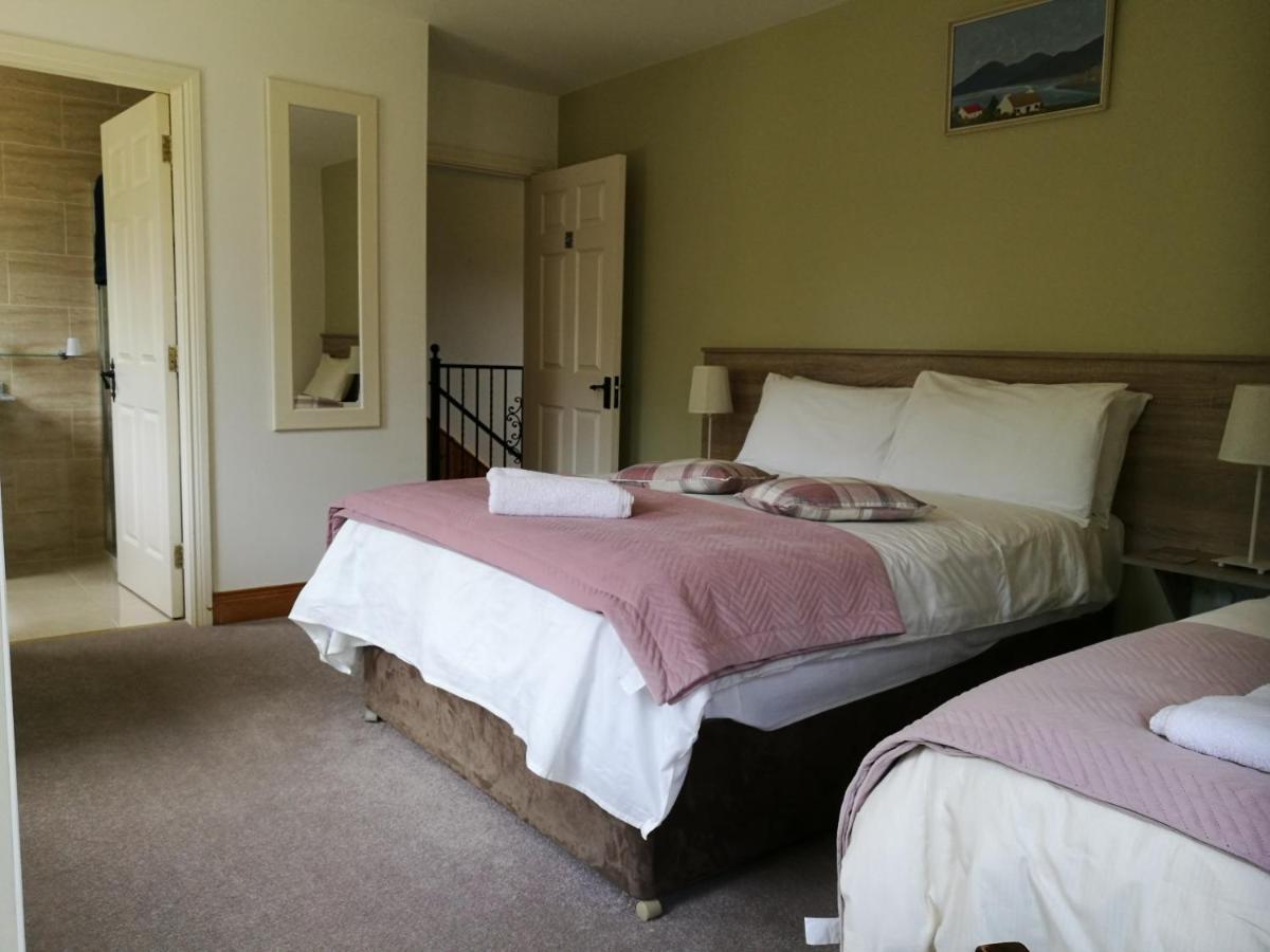 Watersedge Seaviews Hotell Kenmare Exteriör bild