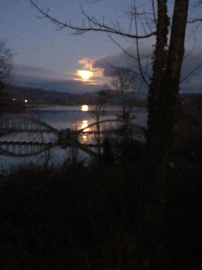 Watersedge Seaviews Hotell Kenmare Exteriör bild