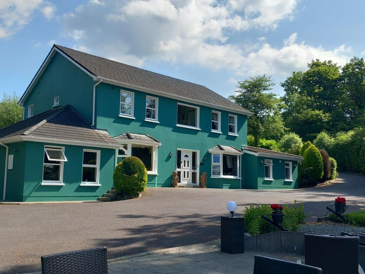 Watersedge Seaviews Hotell Kenmare Exteriör bild
