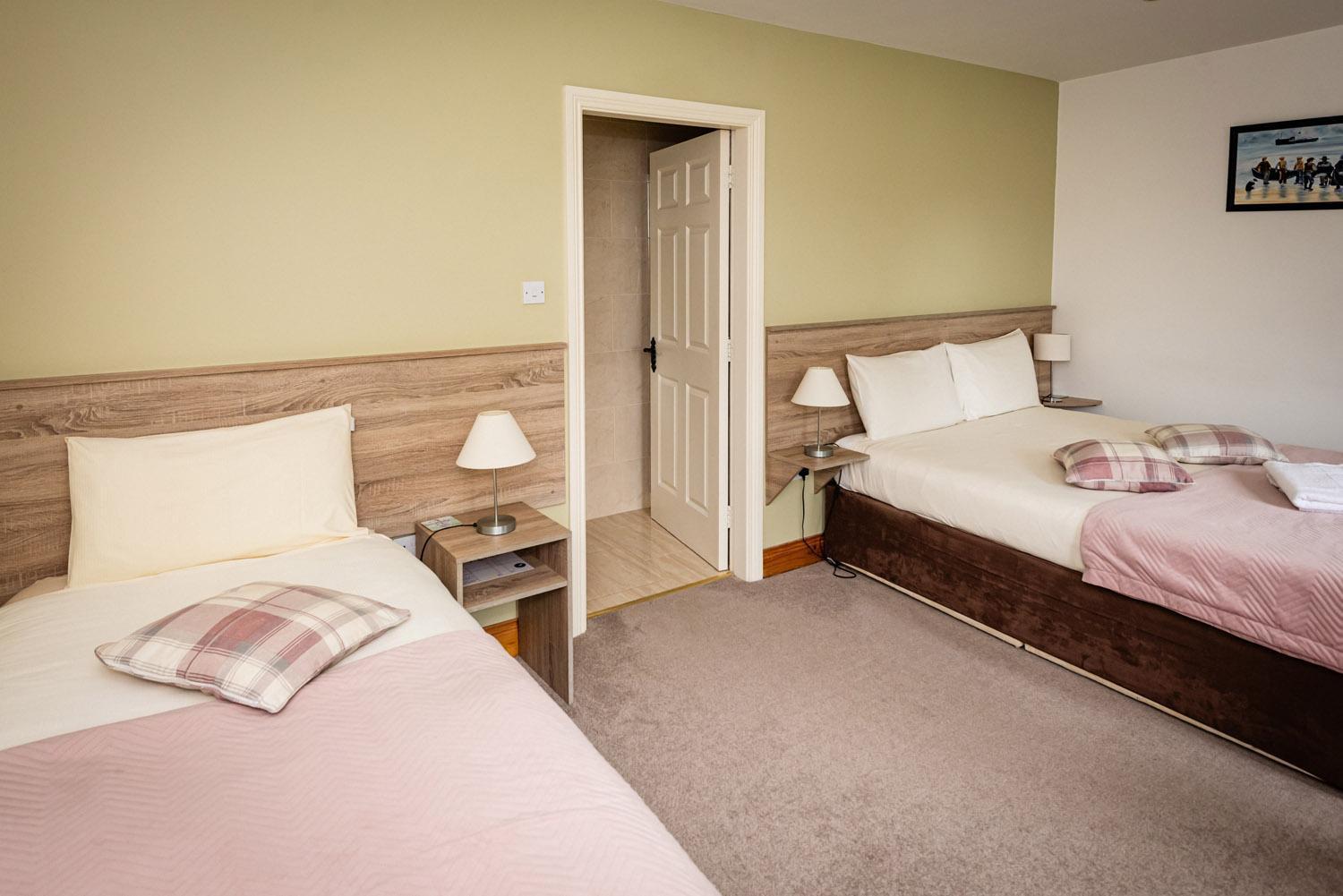 Watersedge Seaviews Hotell Kenmare Exteriör bild