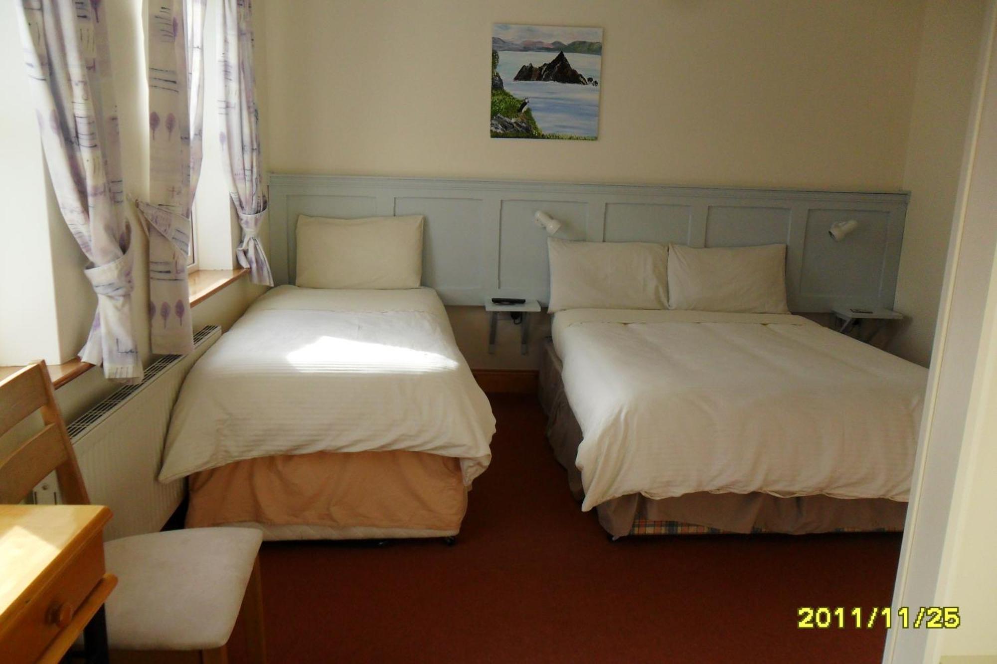 Watersedge Seaviews Hotell Kenmare Exteriör bild