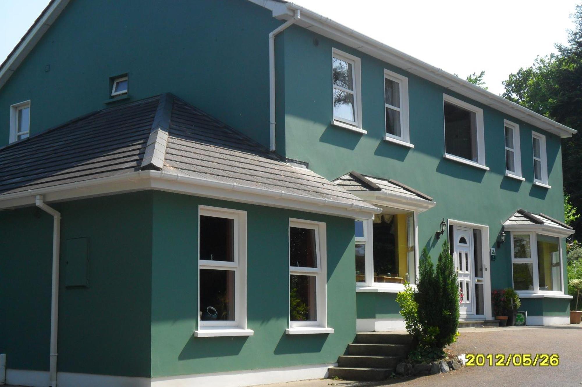 Watersedge Seaviews Hotell Kenmare Exteriör bild