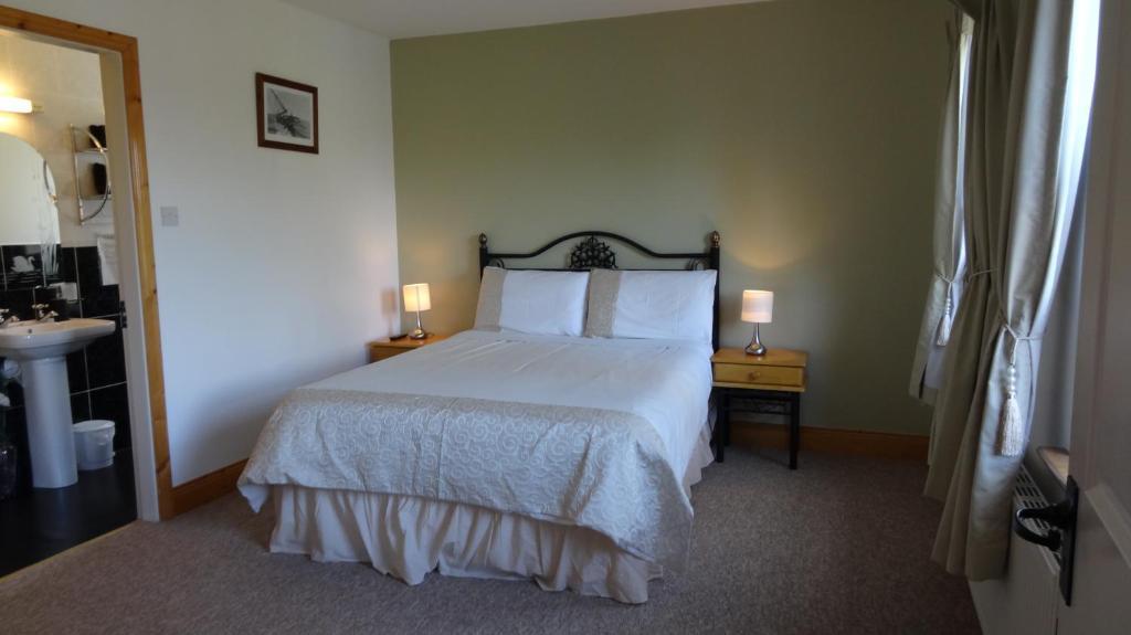 Watersedge Seaviews Hotell Kenmare Exteriör bild