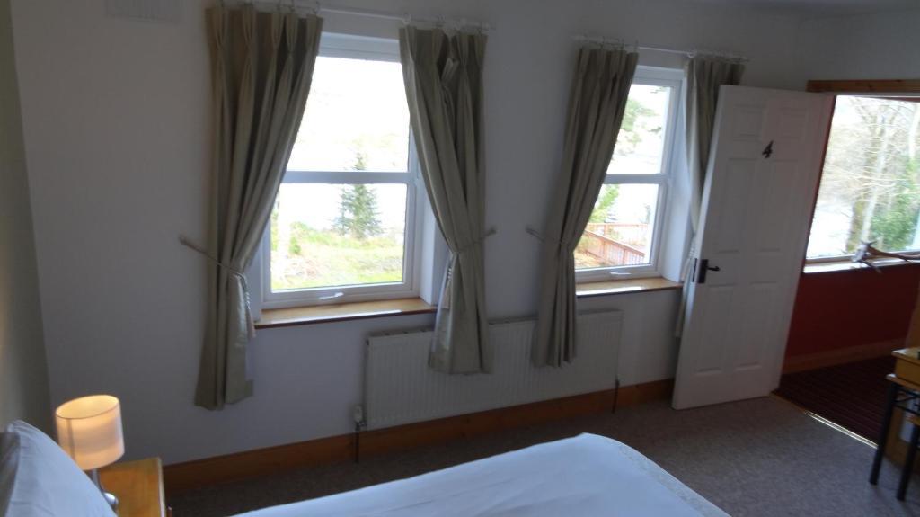 Watersedge Seaviews Hotell Kenmare Exteriör bild