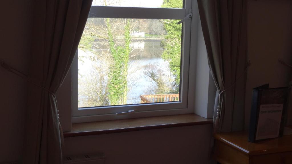 Watersedge Seaviews Hotell Kenmare Exteriör bild