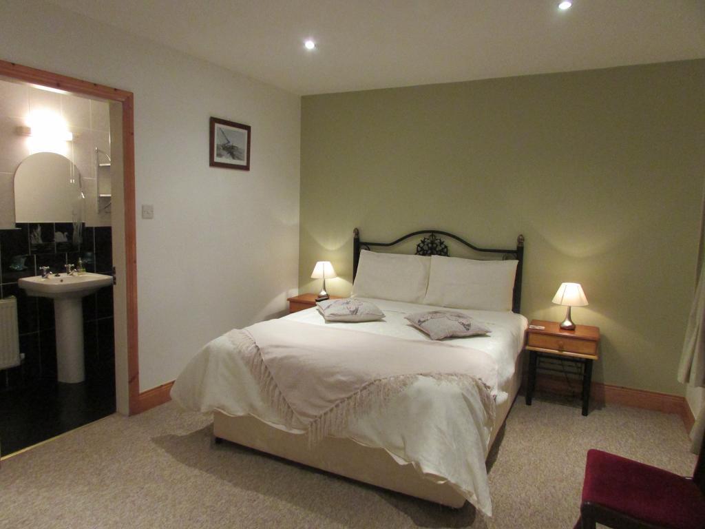 Watersedge Seaviews Hotell Kenmare Exteriör bild