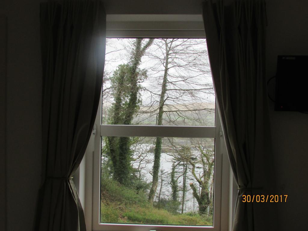 Watersedge Seaviews Hotell Kenmare Exteriör bild