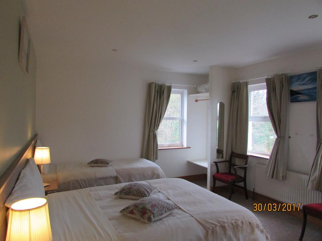 Watersedge Seaviews Hotell Kenmare Exteriör bild