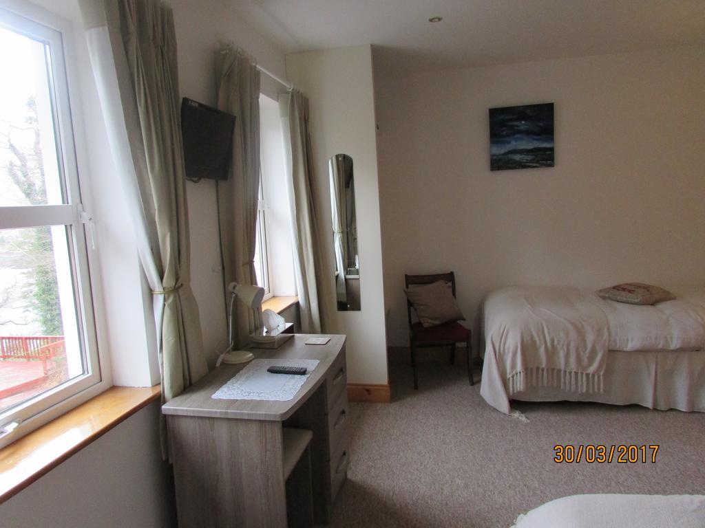 Watersedge Seaviews Hotell Kenmare Exteriör bild