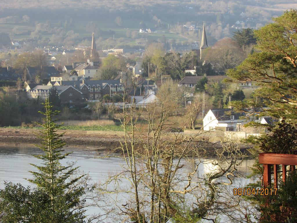 Watersedge Seaviews Hotell Kenmare Exteriör bild