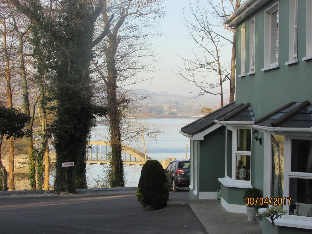 Watersedge Seaviews Hotell Kenmare Exteriör bild