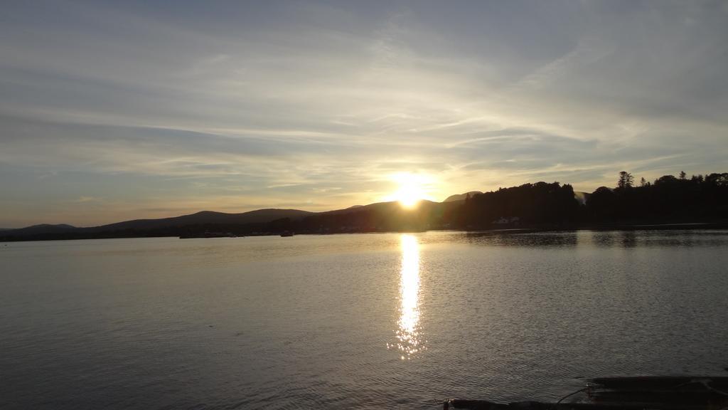 Watersedge Seaviews Hotell Kenmare Exteriör bild