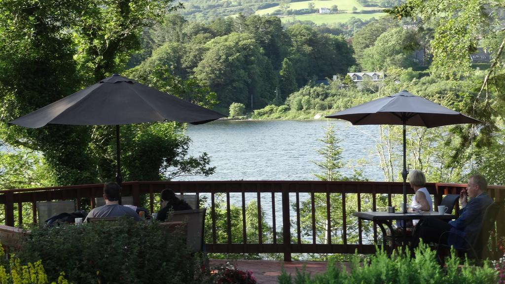 Watersedge Seaviews Hotell Kenmare Exteriör bild