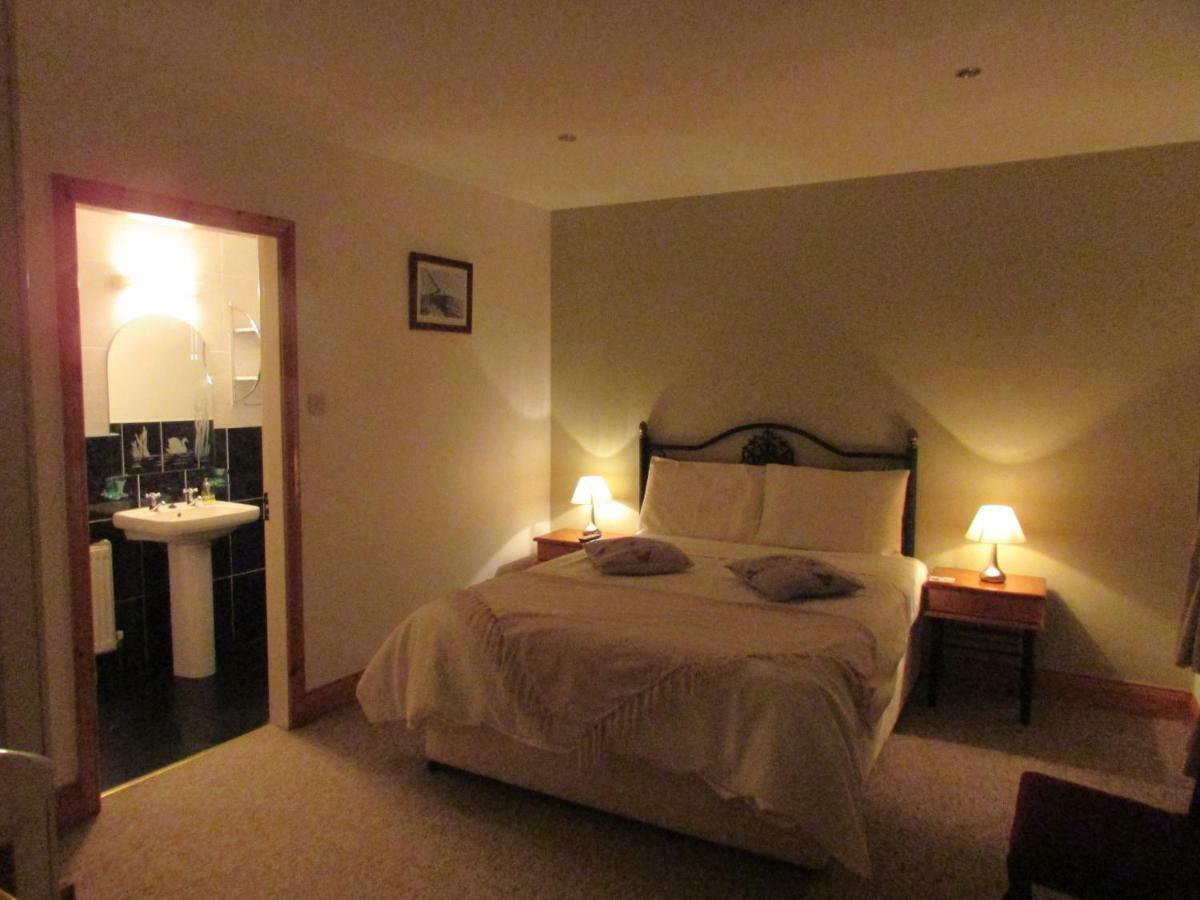 Watersedge Seaviews Hotell Kenmare Exteriör bild