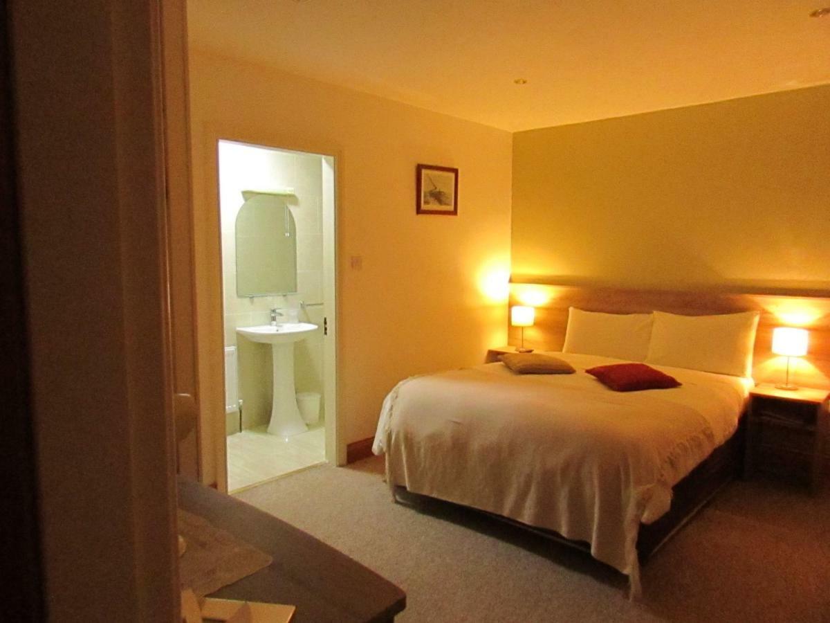 Watersedge Seaviews Hotell Kenmare Exteriör bild