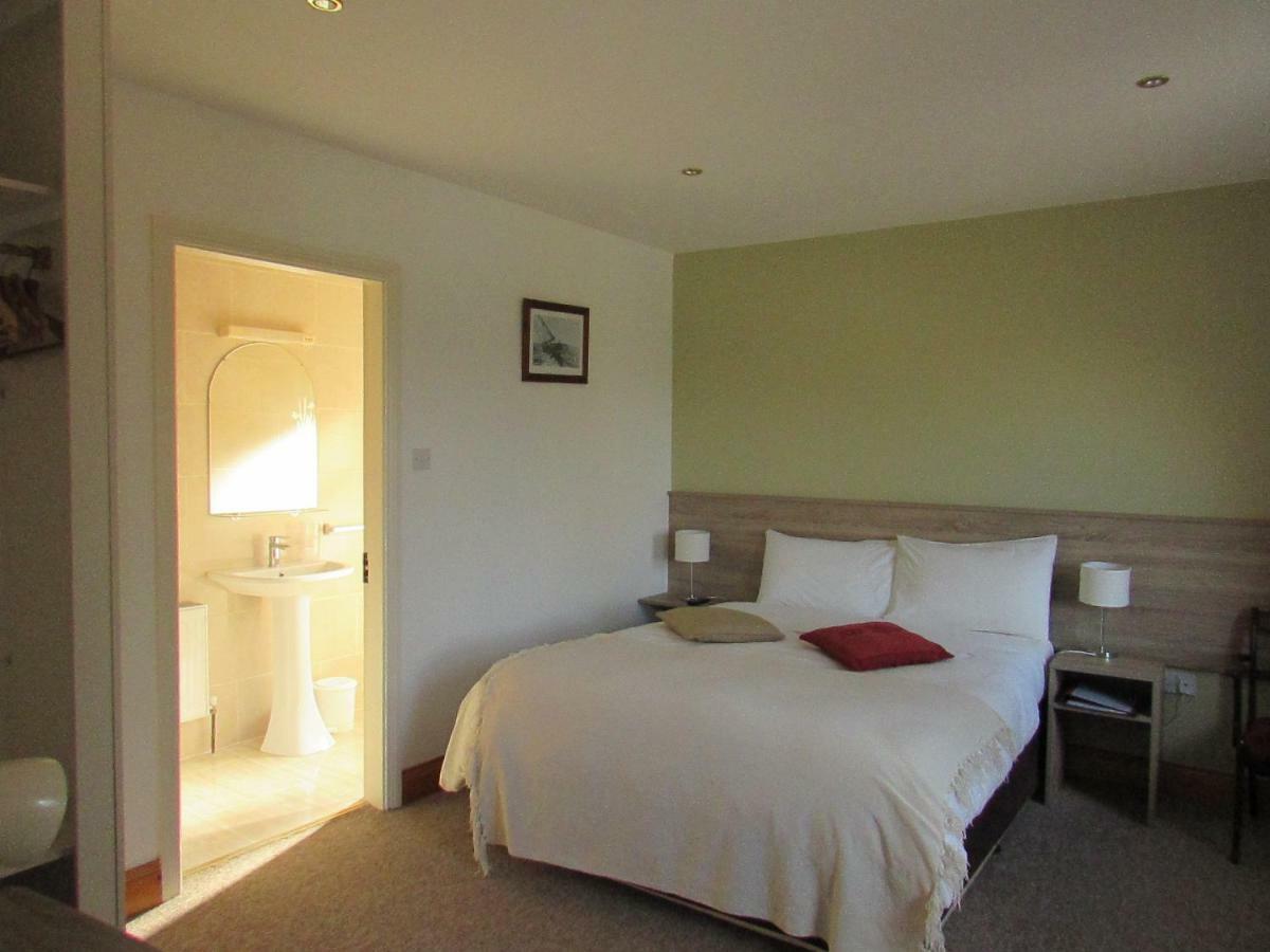 Watersedge Seaviews Hotell Kenmare Exteriör bild