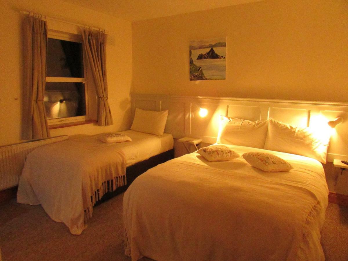 Watersedge Seaviews Hotell Kenmare Exteriör bild