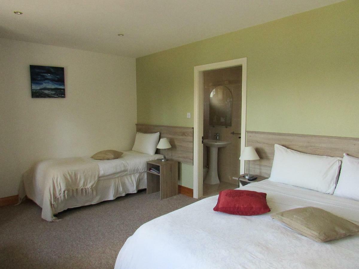 Watersedge Seaviews Hotell Kenmare Exteriör bild
