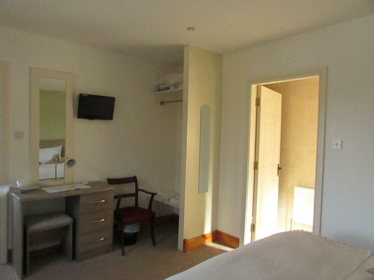 Watersedge Seaviews Hotell Kenmare Exteriör bild