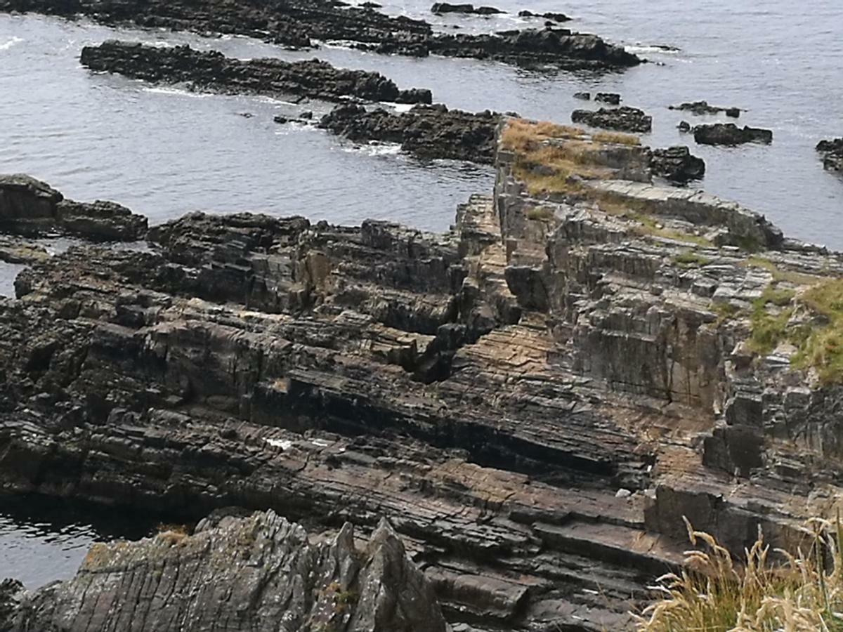 Watersedge Seaviews Hotell Kenmare Exteriör bild