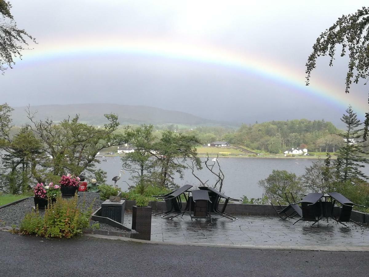 Watersedge Seaviews Hotell Kenmare Exteriör bild