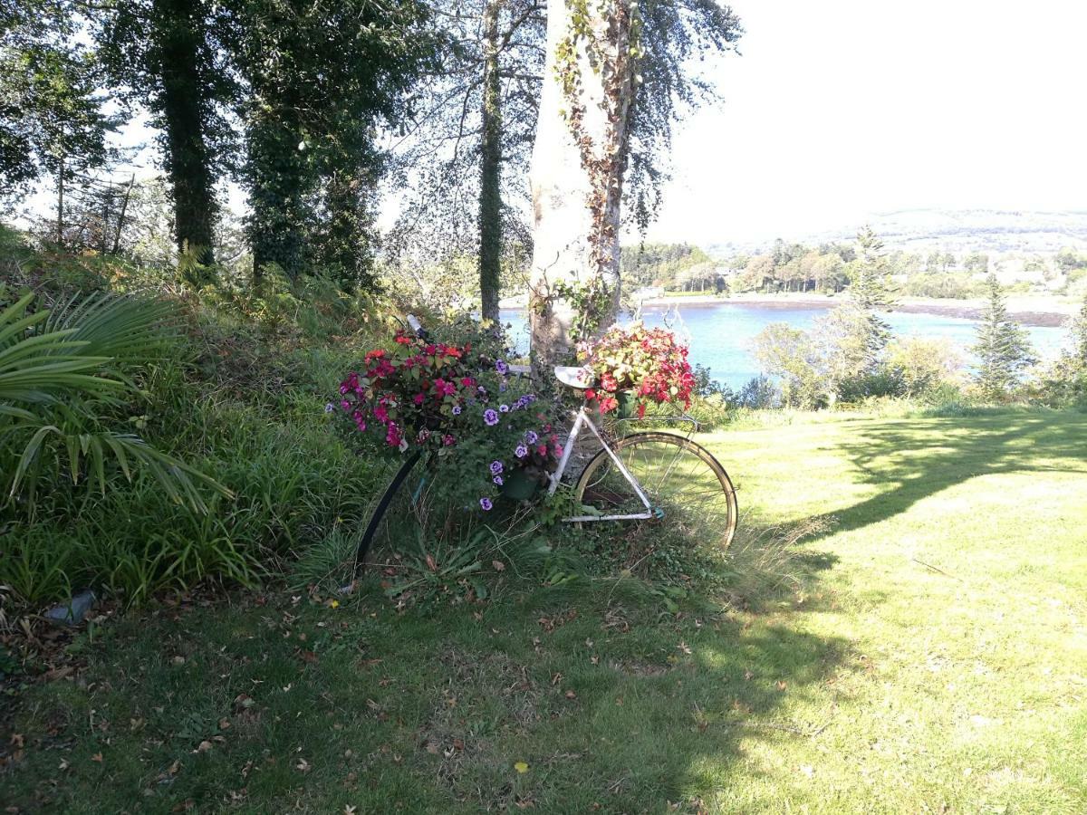 Watersedge Seaviews Hotell Kenmare Exteriör bild