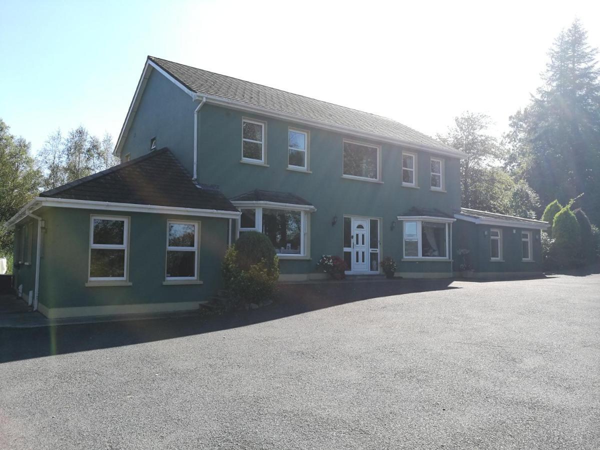 Watersedge Seaviews Hotell Kenmare Exteriör bild